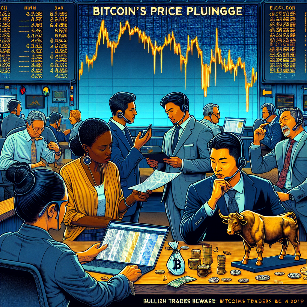 Bitcoin Price