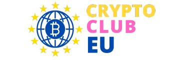 Crypto Club EU Logo REtina