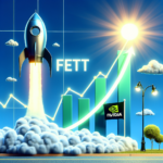 FET surges after Nvidia’s stocks rise