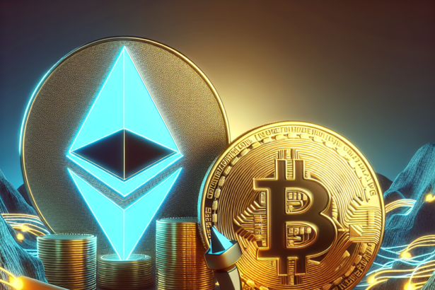 Ethereum gas prices and Bitcoin miner revenue near record lows